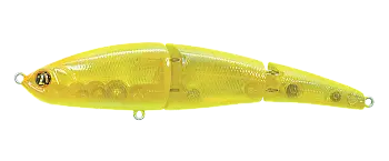 Воблер PONTOON 21, Danzante J2 140S-LL, 140мм, б/лоп.,26.5 гр., 0.5-1.5 м.