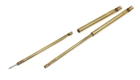 Экстрактор металлический AXIS AX-84338-03, двухсторонний