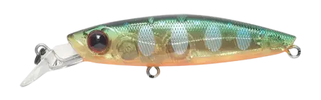 Воблер PONTOON 21, GagaGoon 55S-SR, 55мм, 5.2 гр., 0.5-1.0 м.