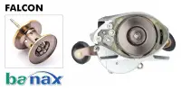 Мультипликаторная катушка BANAX FALCON-73R