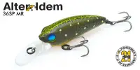 Воблер PONTOON21, Alter-Idem 36SP-SR, 36мм, 2,0 гр., 0.4-0.7 м.