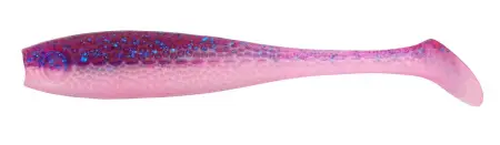 Виброхвост GAD Footsie 4.0'', 4шт/уп.