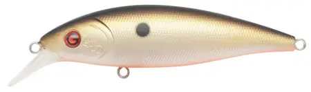 Воблер  GAD PROG 80SP-SR,  80 мм, 13.8.гр, 0.8-1.2