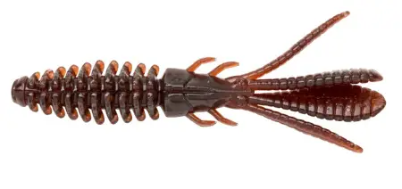 Силиконовый рак ISSEI BiBiBi Bug 2.6'