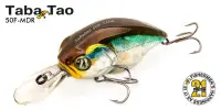 Воблер PONTOON21, TabaTao 50F-SSR, 50мм, 11.3 гр., 0.2-0.4 м.
