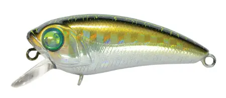 Воблер PONTOON21, Alter-Idem 42SP-SR, 42мм, 3,0 гр., 0.4-0.6 м.