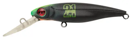 Воблер PONTOON 21, JPP, Greedy-Guts 44F-MDR, 44, од.кр., 2.3гр., 0.8-1.0м.