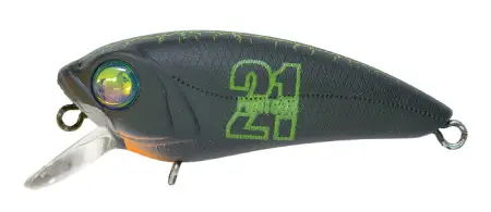 Воблер PONTOON21, Alter-Idem 36SP-SR, 36мм, 2,0 гр., 0.4-0.7 м.