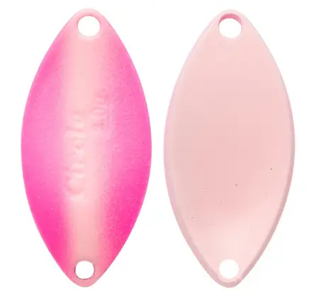 Блесна  колеб. ValkeIn Circle, 1.7 гр.