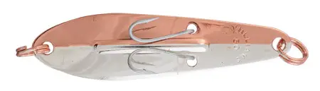 Блесна Ice Jig 50 (Williams), для отв. блесн., масса 7 г, длина 5,7 см, цвет CH