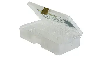 Коробочка для приманок MEIHO LL P21