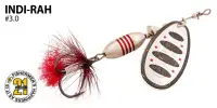 Блесна вращ. Pontoon21  INDI-RAH, #2.0