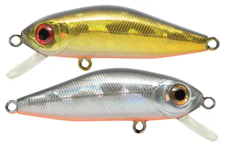 Воблер PONTOON 21, Crackjack 48SP-DR, 48мм., 3.7гр., погруж.1.8-2 м.