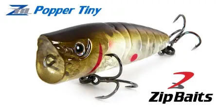ZBL Popper Tiny