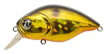 Воблер PONTOON21, JPP, TabaTao 50F-SR, 50мм, 11.6 гр., 0.8-1.2м.