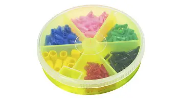 Набор кембриков для крепления поплавка AXIS AX-84716-0