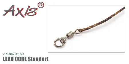 AX-84701-60 Lead Core Standart