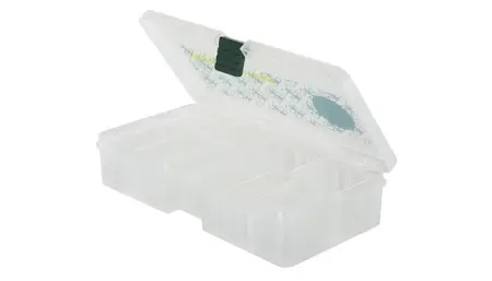 Коробочка для приманок MEIHO LL P21