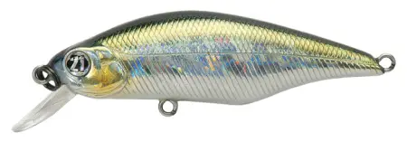 Воблер PONTOON21, Chaos 72F-SR, 72мм, 9.3 гр., 1.0-1.2 м.