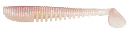 Виброхвост Pontoon21 Homunculures Awaruna, 2.5''