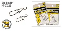 Застежка  силовая Pontoon21 PA-77725 СN Snap