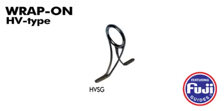 Пропускное кольцо Fuji HV-тип, карбид кремния (SIC)