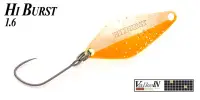Блесна  колеб. ValkeIn Hi Burst, 1.6 гр.