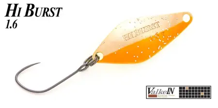 Hi Burst