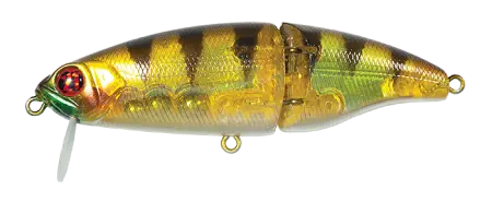 Воблер PONTOON 21, Danzante J 100F-SR, 100мм, 17.4 гр., 0.8-1.2 м.