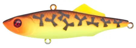 Воблер Pontoon21, Kalikana Vib, 65 Silent, 65мм, 16.5гр.