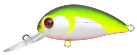 Воблер PONTOON 21, Hypnose 38F-MDR, 38мм, 4 гр., погружен. до 1,2м.