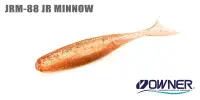 Свимбейт силиконовый Cultiva JRM-113, размер 4.5''