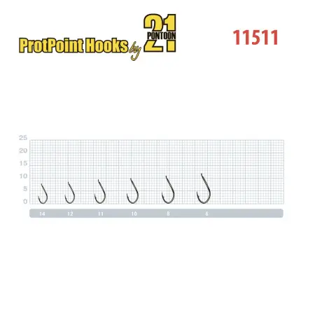 11511 ProtPoint Hooks