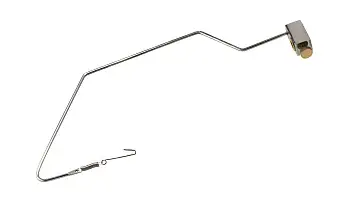 Инструмент д/вязания мушек "Парашют" AXIS AX-89769