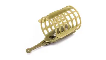 Фидерная кормушка VEGaS simple "cетка" large, 22 гр.   (10)  № 31