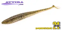 Виброхвост Pontoon21 Homunculures Attira, 3.00''