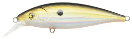 Воблер  GAD PROG 80SP-SR,  80 мм, 13.8.гр, 0.8-1.2