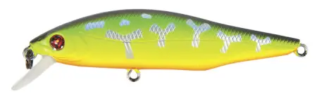 Воблер PONTOON21, Cheeky 80F-SR, 80мм, 8.6 гр., 0.8-1.2 м.