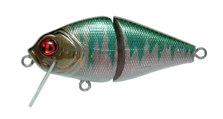 Воблер Pontoon21 BullyBoo 75F-SR, составн., 75мм, 14.5 гр., 0.2-0.7 м.