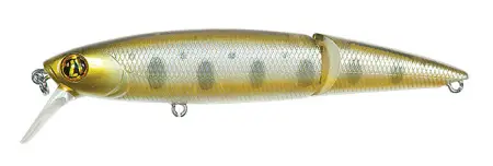 Воблер Pontoon21 Tantalisa, 2-x частн., сусп., 85мм., 9.0 гр.,0.5-1.0 м.