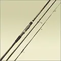 Удилища донные
