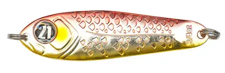 Блесна колебл. Pontoon21 PACO, 3/8oz