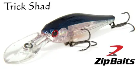 Trick Shad