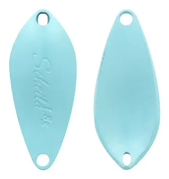 Блесна  колеб. ValkeIn Sheila, 1.8 гр.