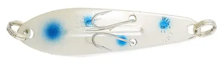 Блесна Ice Jig 50 (Williams), для отвесного блеснения, 7 г, 5,7см,#GLB