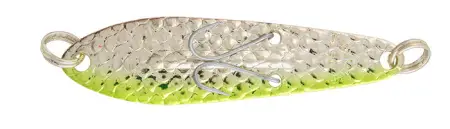 Блесна Ice Jig 50 (Williams), для отв. блесн., масса 7 г, длина 5,7 см, цвет GRN