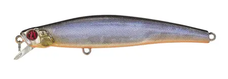 Воблер Pontoon21 PREFERENCE MINNOW  75SP-SR, 75 мм.,5.4 гр., 0.4-0.6м.