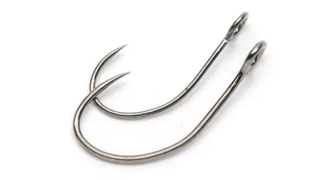 Одинарный крючок OWNER TROUT SALMONS (S-51BC)