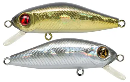 Воблер PONTOON 21, Crackjack 98SP-DR, 98мм., 17.2гр., погруж.2.0-2.5 м.