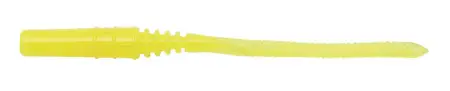 Силиконовая приманка червь (MW-03)